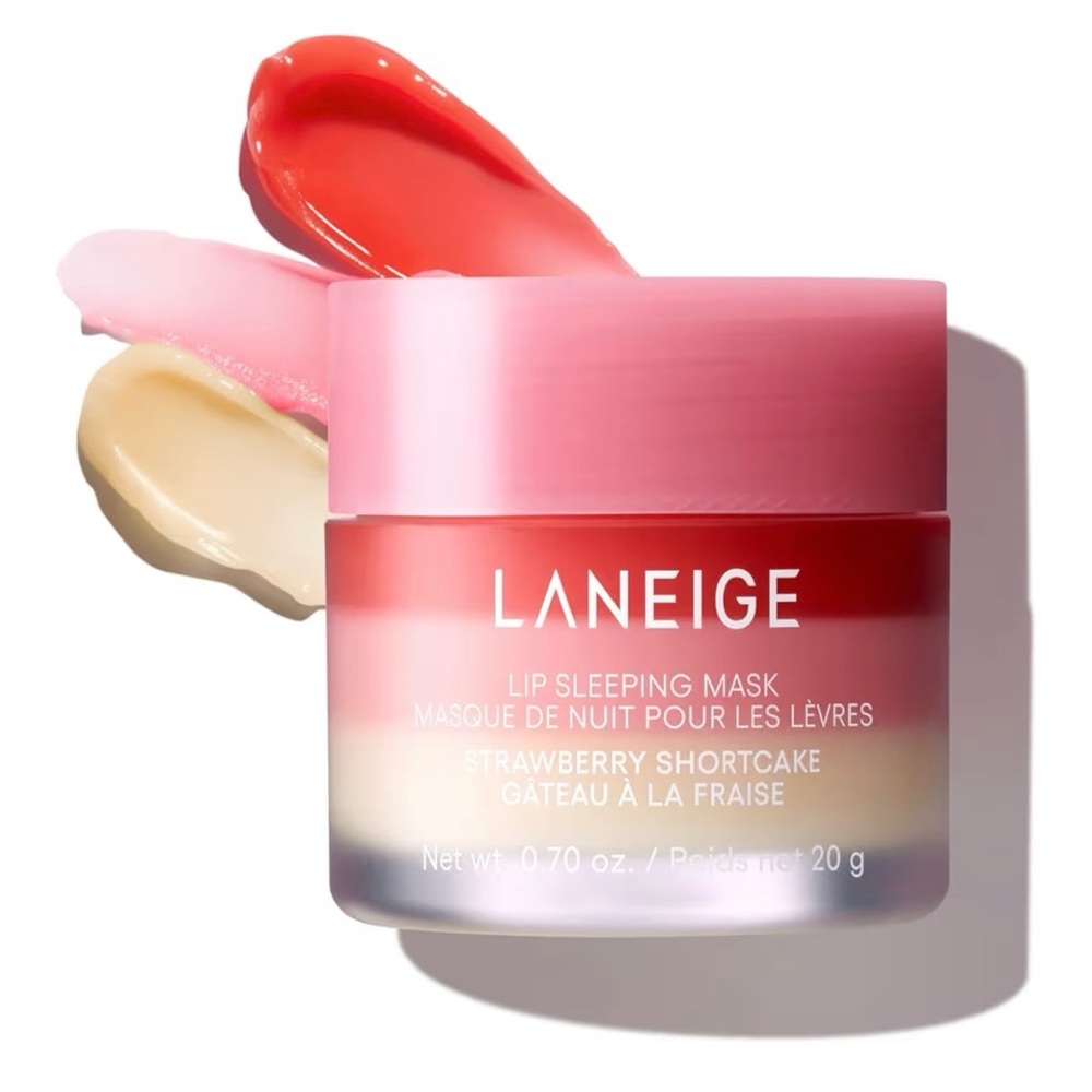 LANEIGE Lip Sleeping Mask -